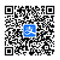 支付宝二维码
