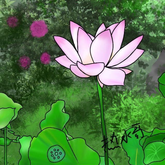 个人头像